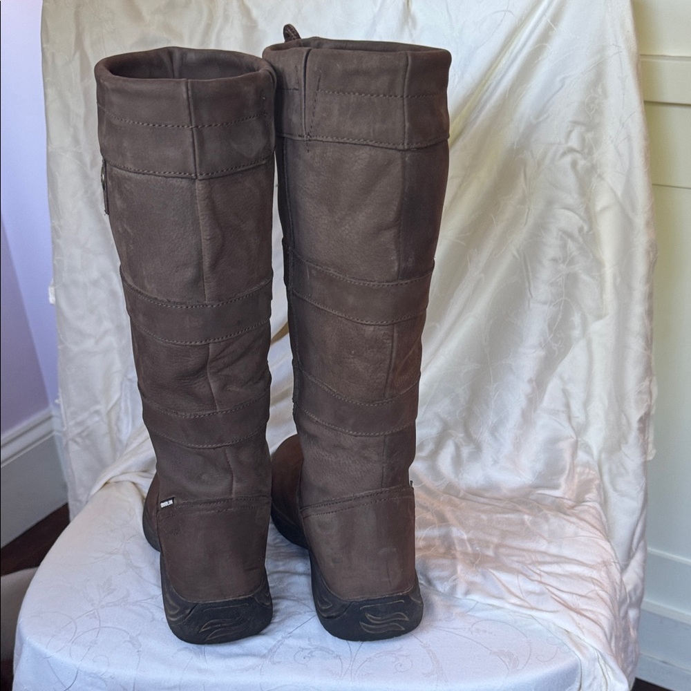 Dublin® Ladies River IV Boots - Picture 6 of 9